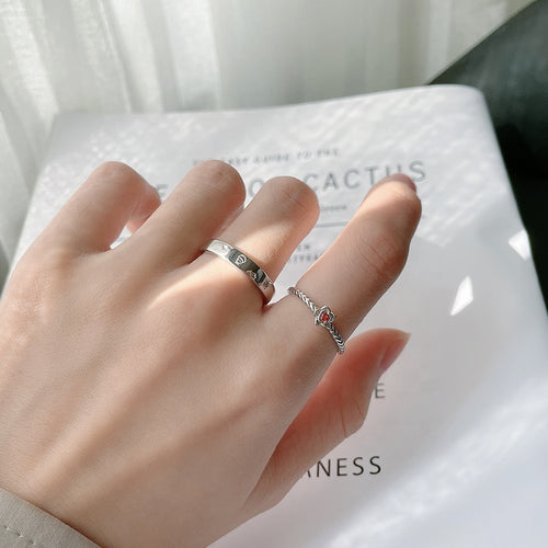 The Little Prince and Rose Ring ✨